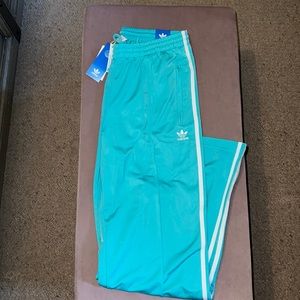 Adidas firebird track pants